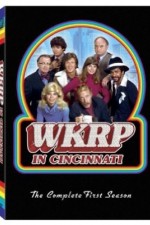 Watch WKRP in Cincinnati Niter